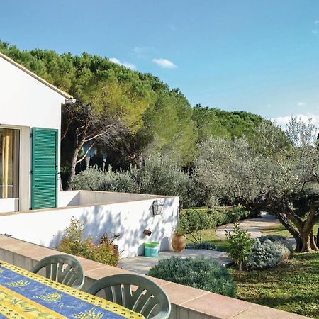 Awesome Home In Toulon Extérieur photo
