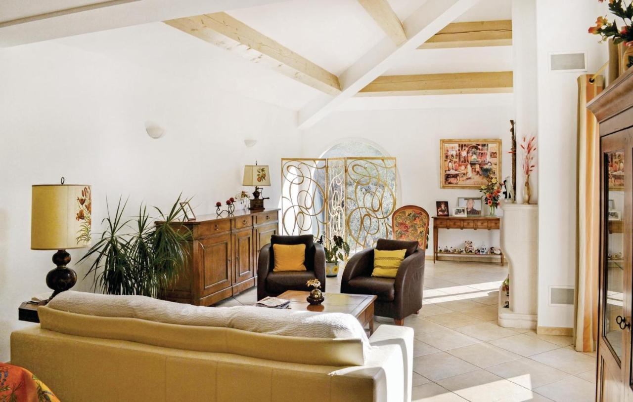 Awesome Home In Toulon Extérieur photo