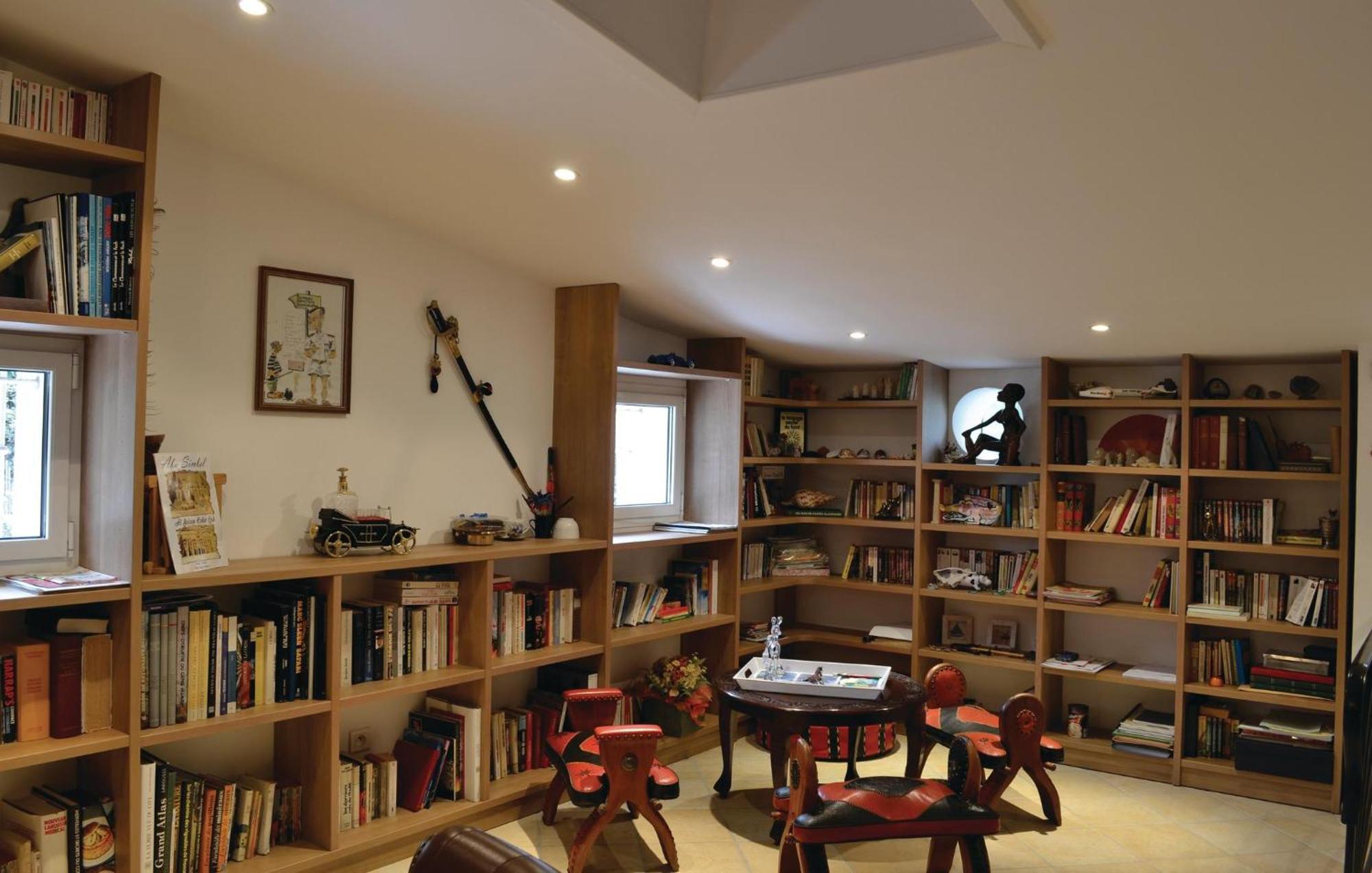 Awesome Home In Toulon Extérieur photo