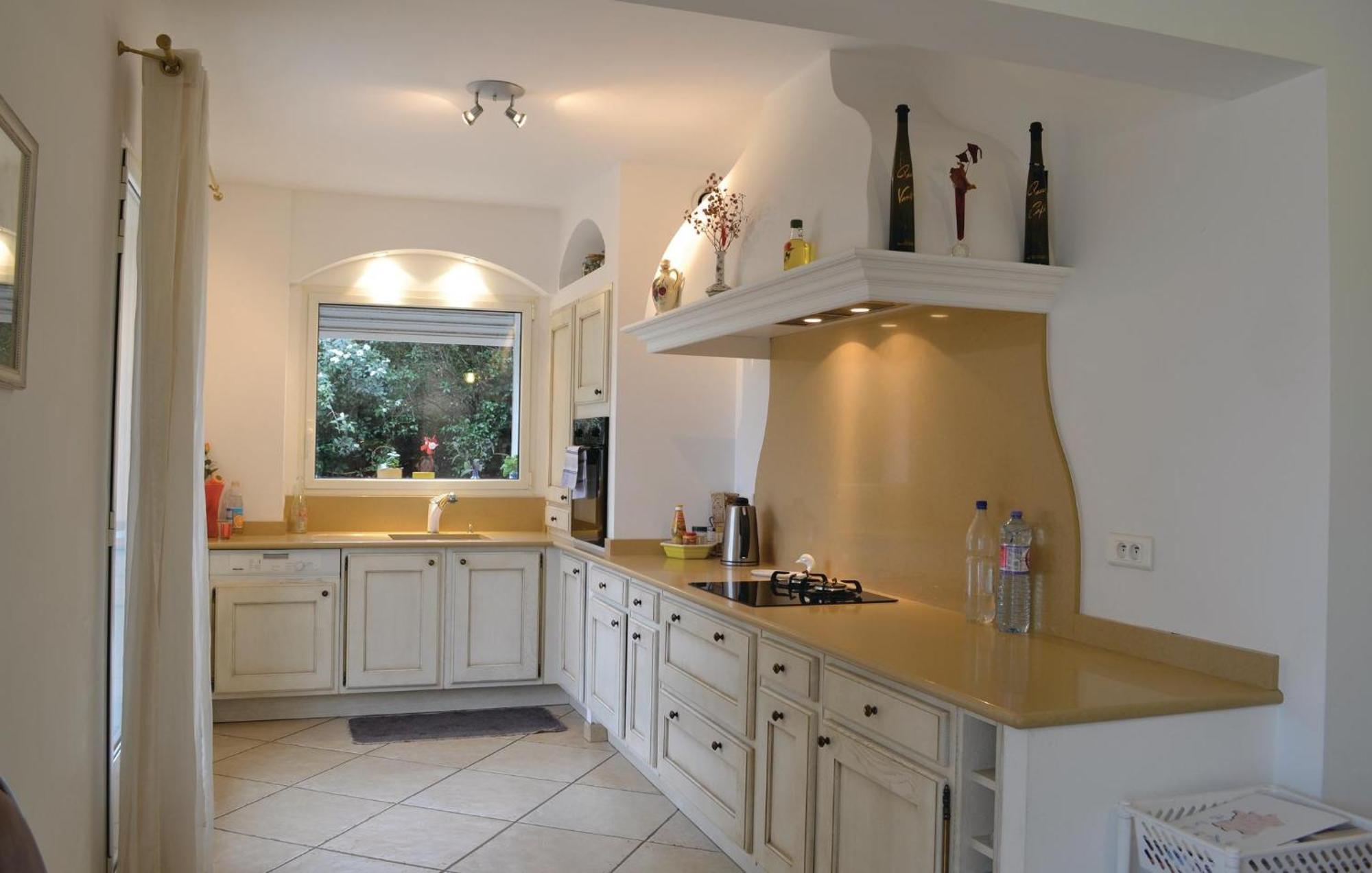 Awesome Home In Toulon Extérieur photo