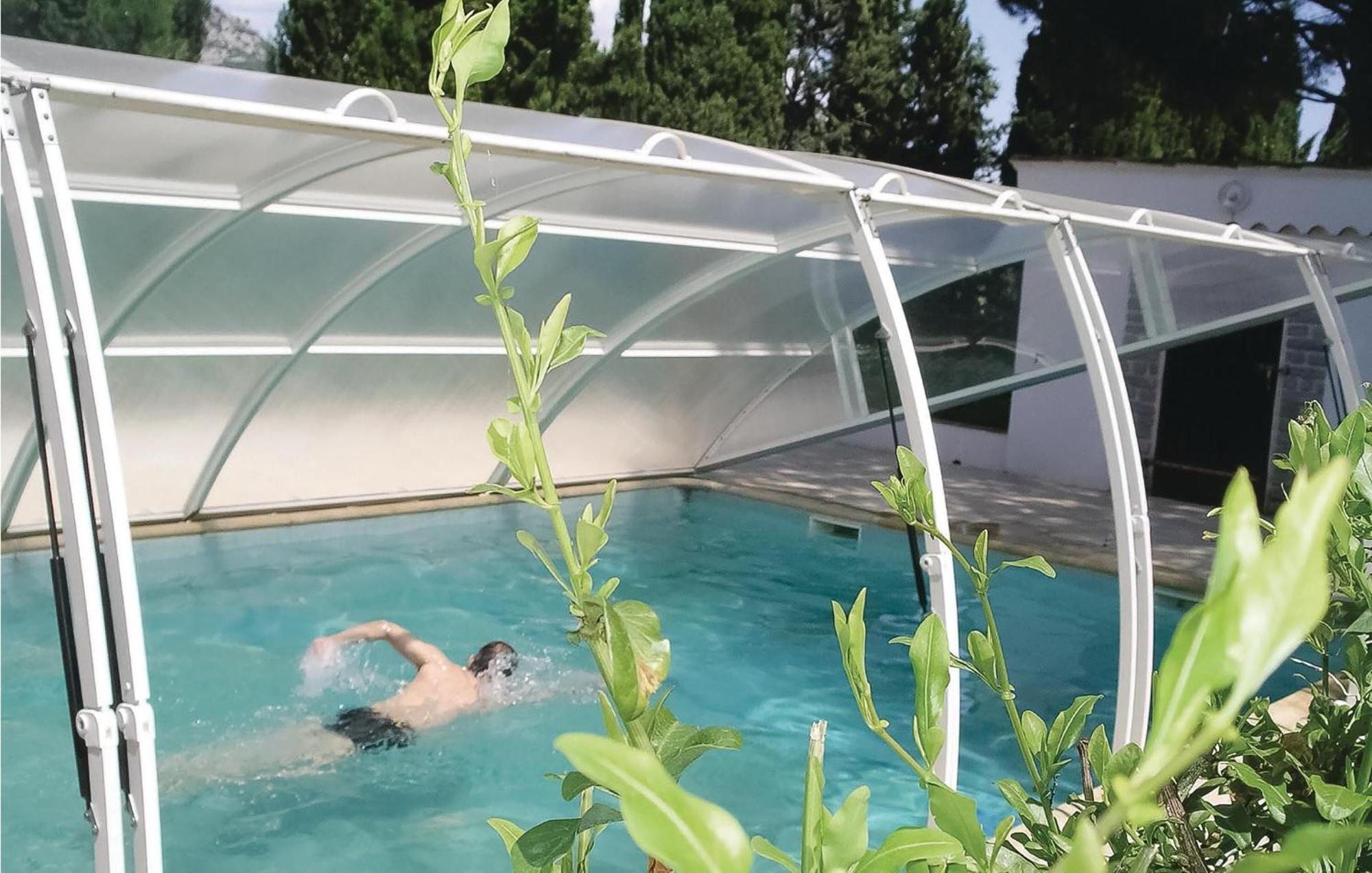 Awesome Home In Toulon Extérieur photo