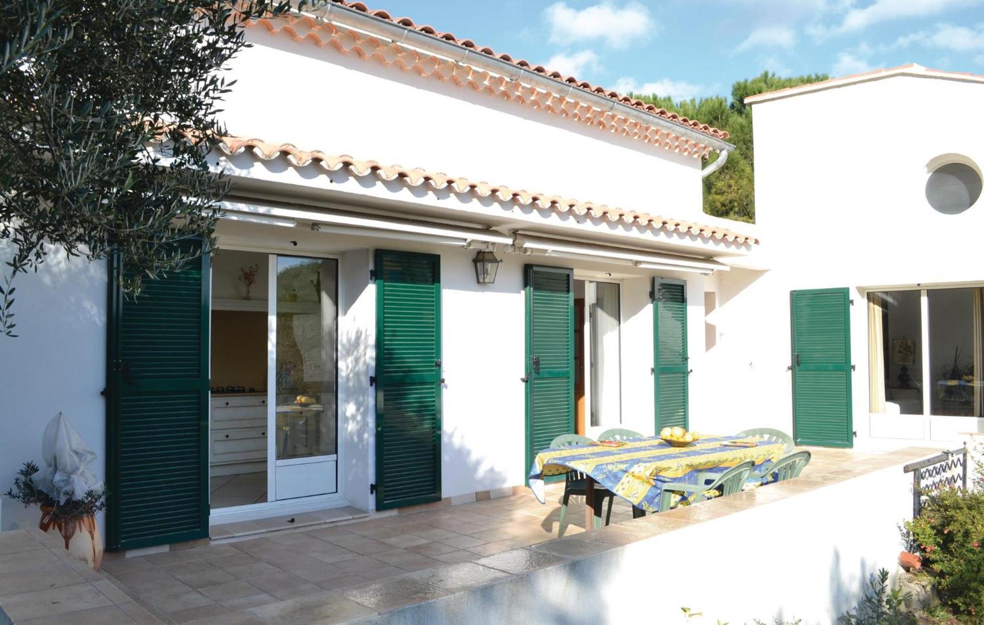 Awesome Home In Toulon Extérieur photo
