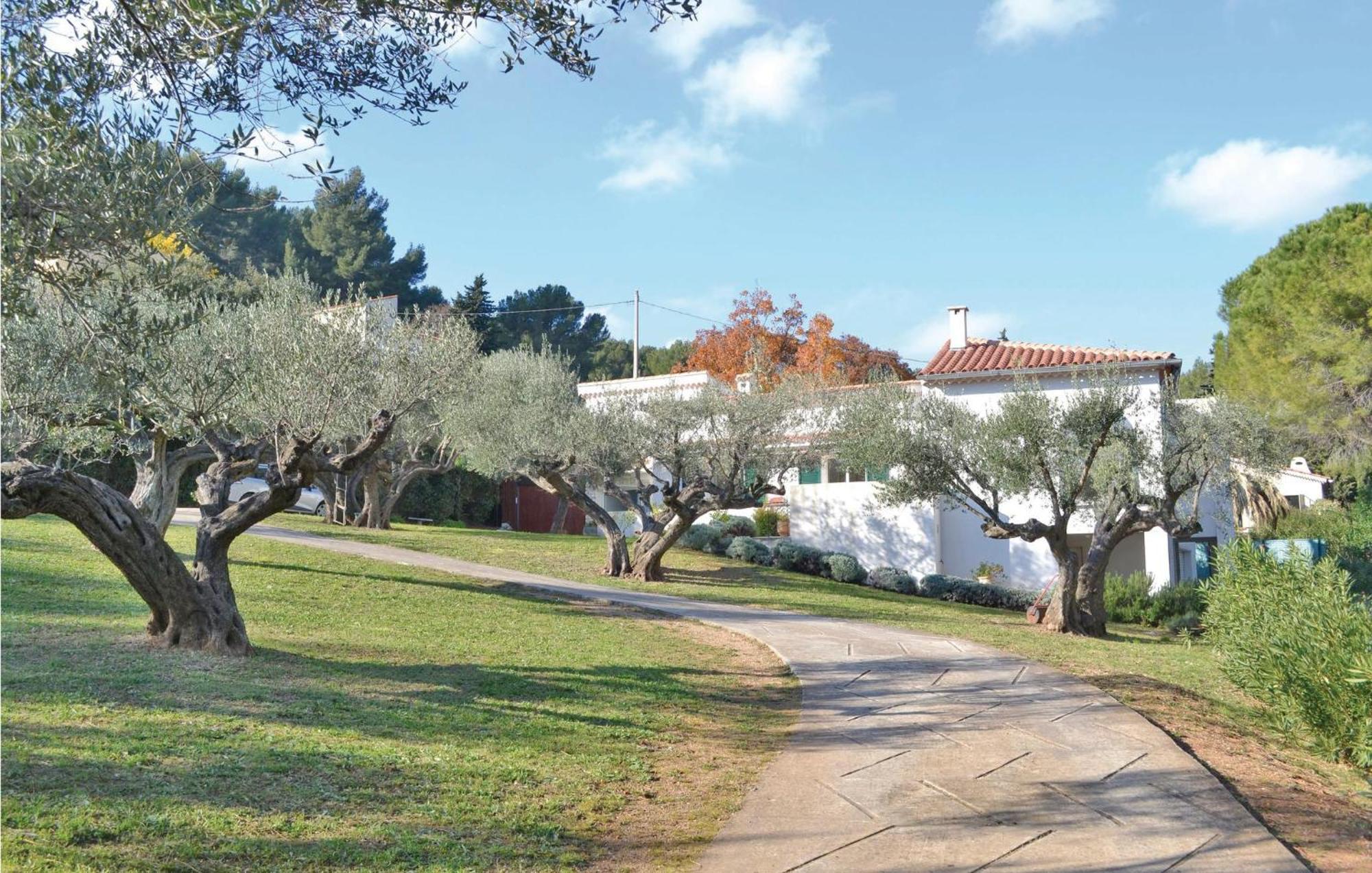 Awesome Home In Toulon Extérieur photo