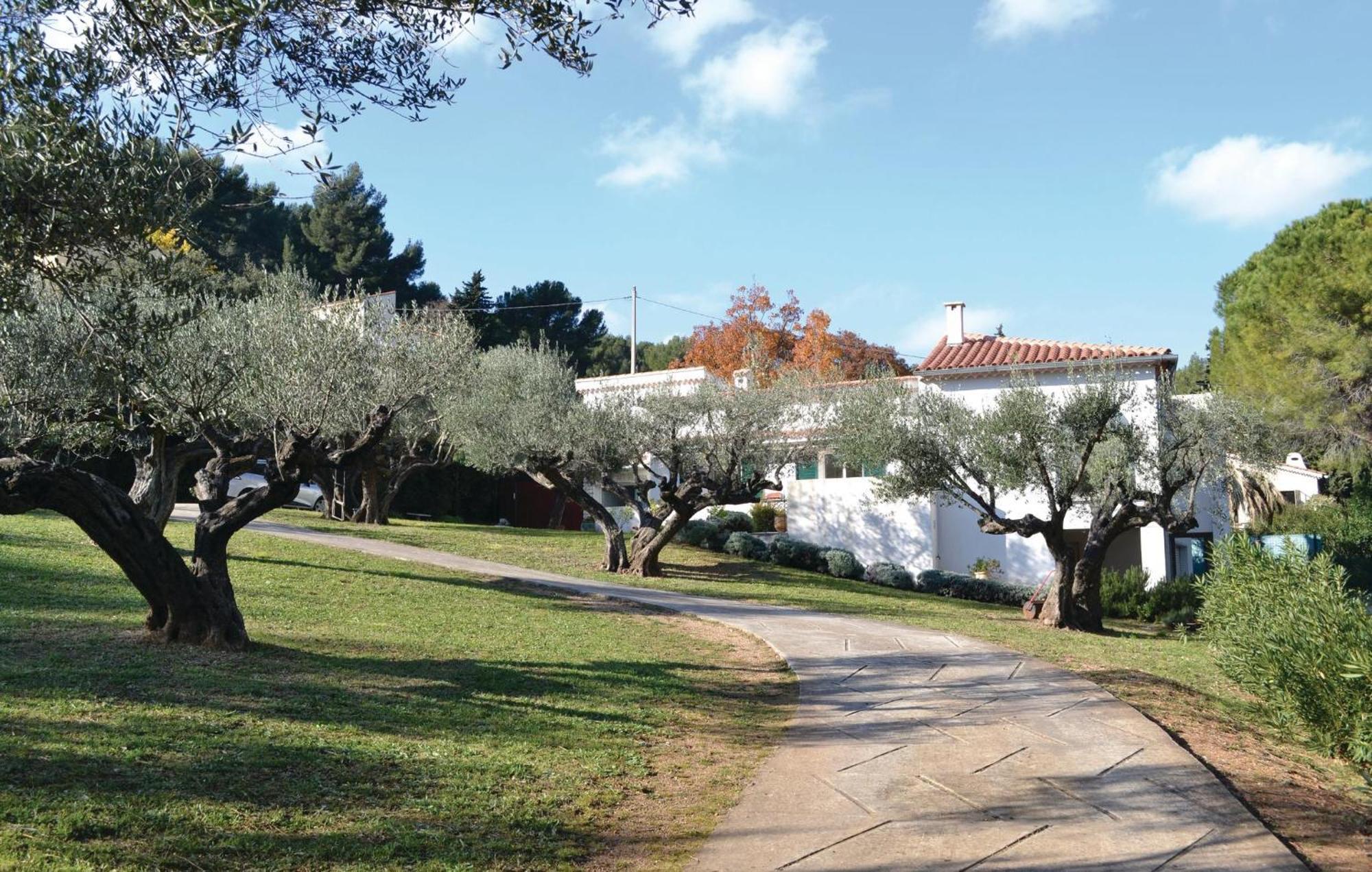 Awesome Home In Toulon Extérieur photo