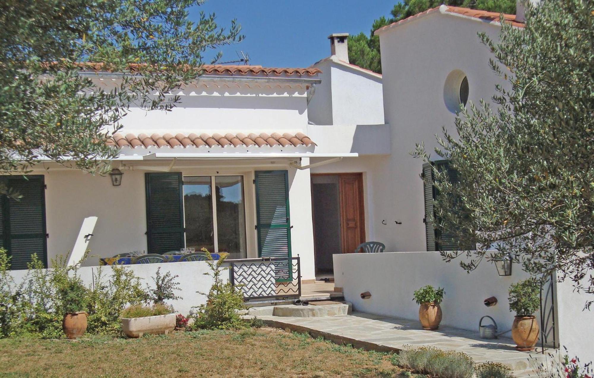 Awesome Home In Toulon Extérieur photo