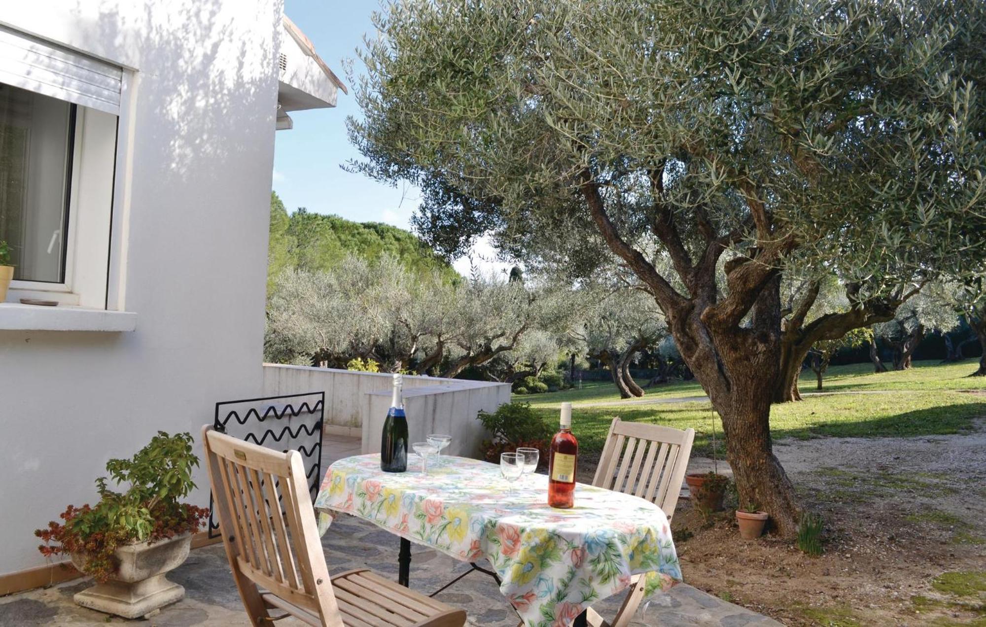 Awesome Home In Toulon Extérieur photo